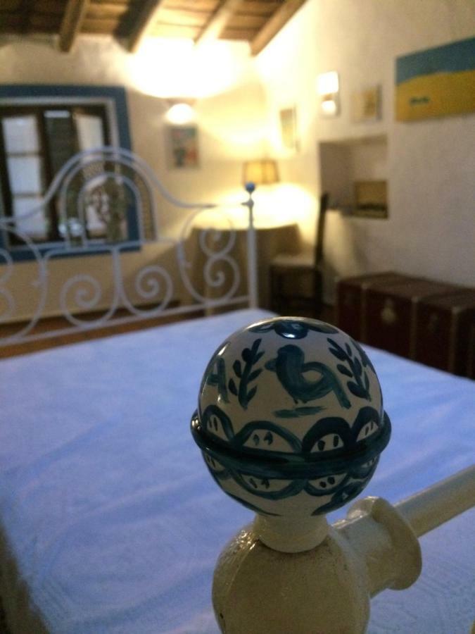 Вилла O Barro Редонду Экстерьер фото